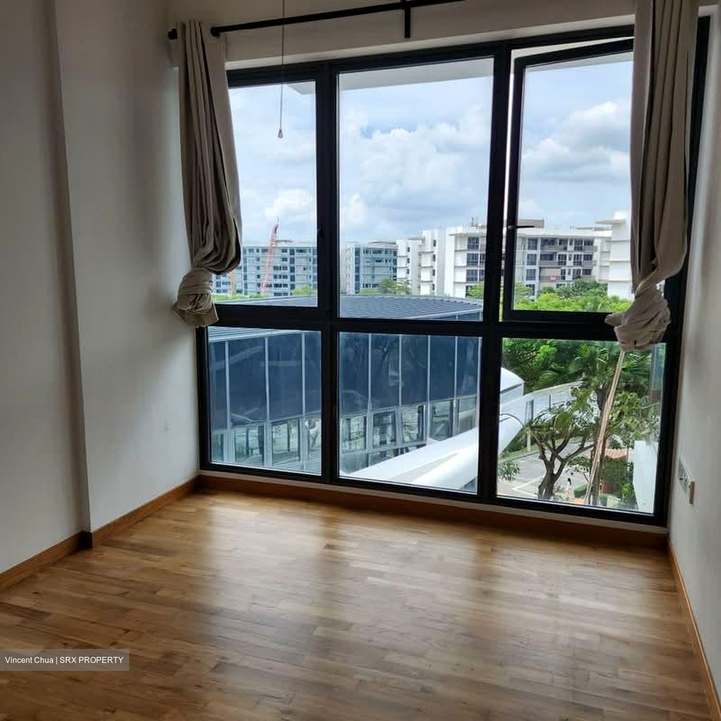 Lentor Hills Residences (D26), Apartment #573617161